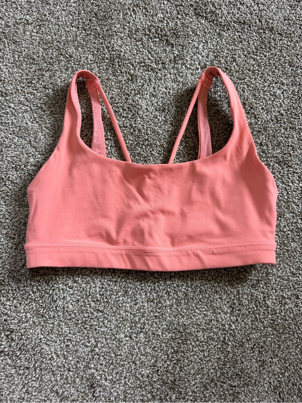 Athleta Exhale Bra